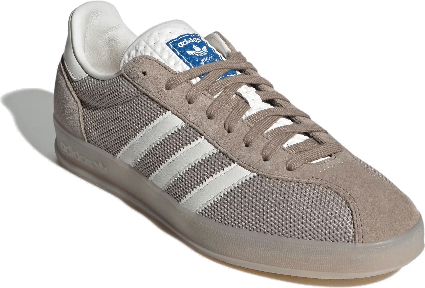 Adidas Gazelle Indoor Pro "Light Brown"