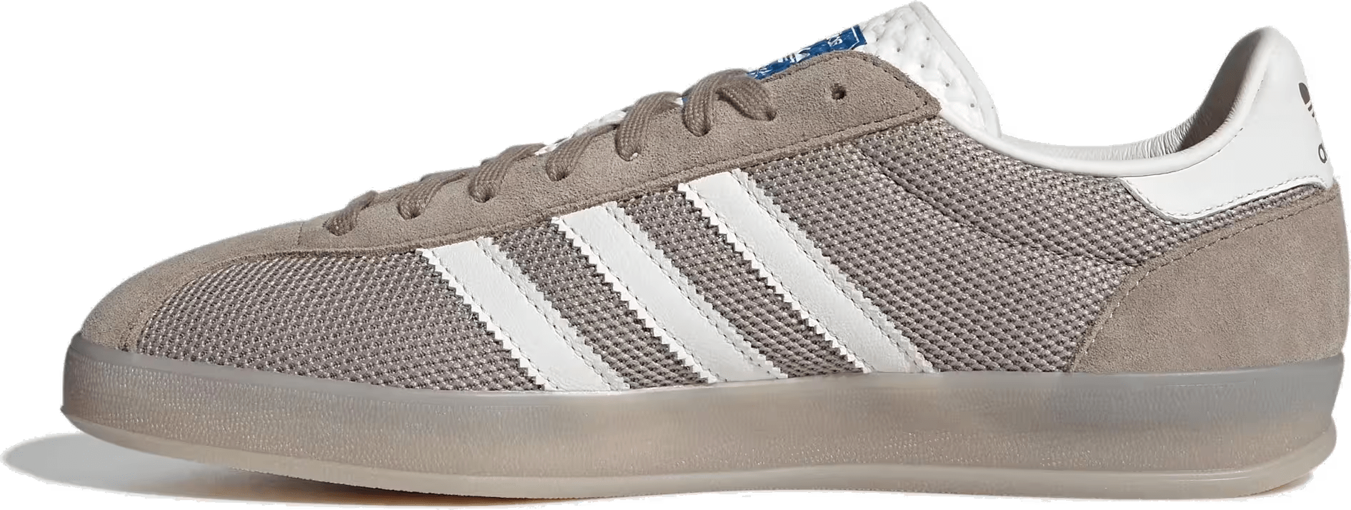 Adidas Gazelle Indoor Pro "Light Brown"