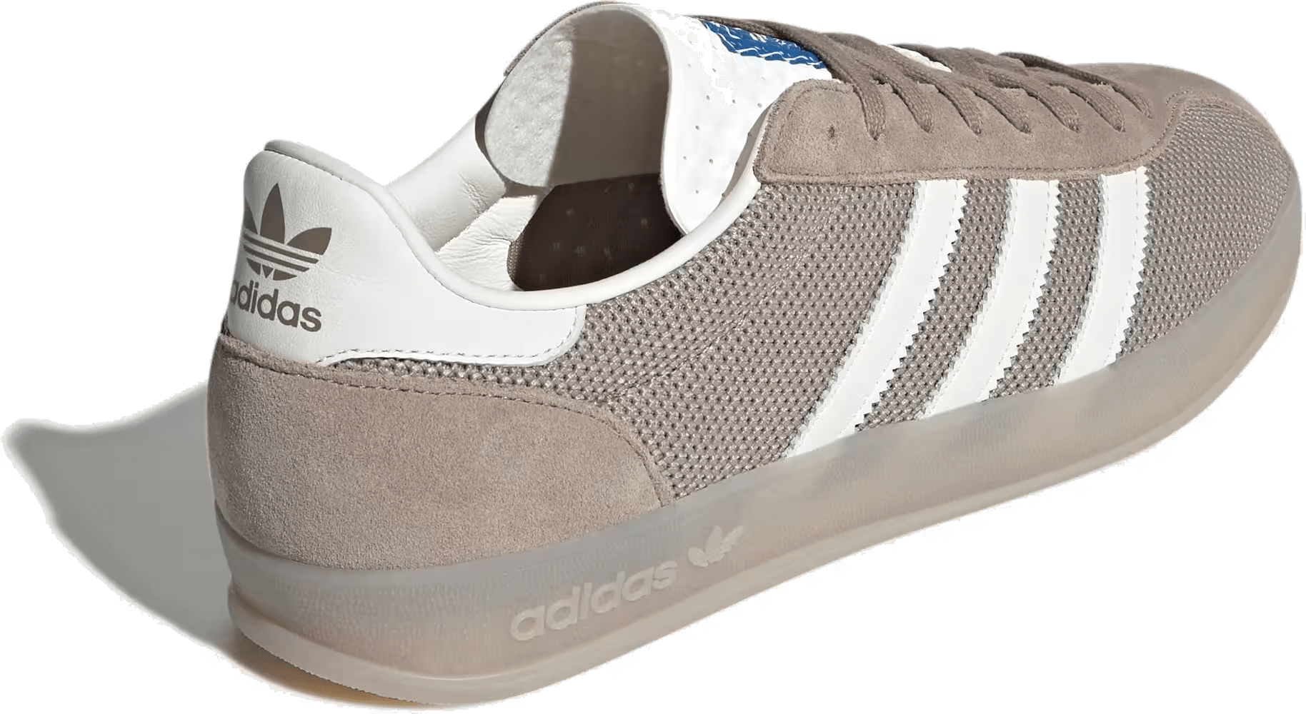 Adidas Gazelle Indoor Pro "Light Brown"