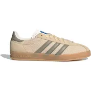 Adidas Gazelle Indoor Pro "Green Charcoal"