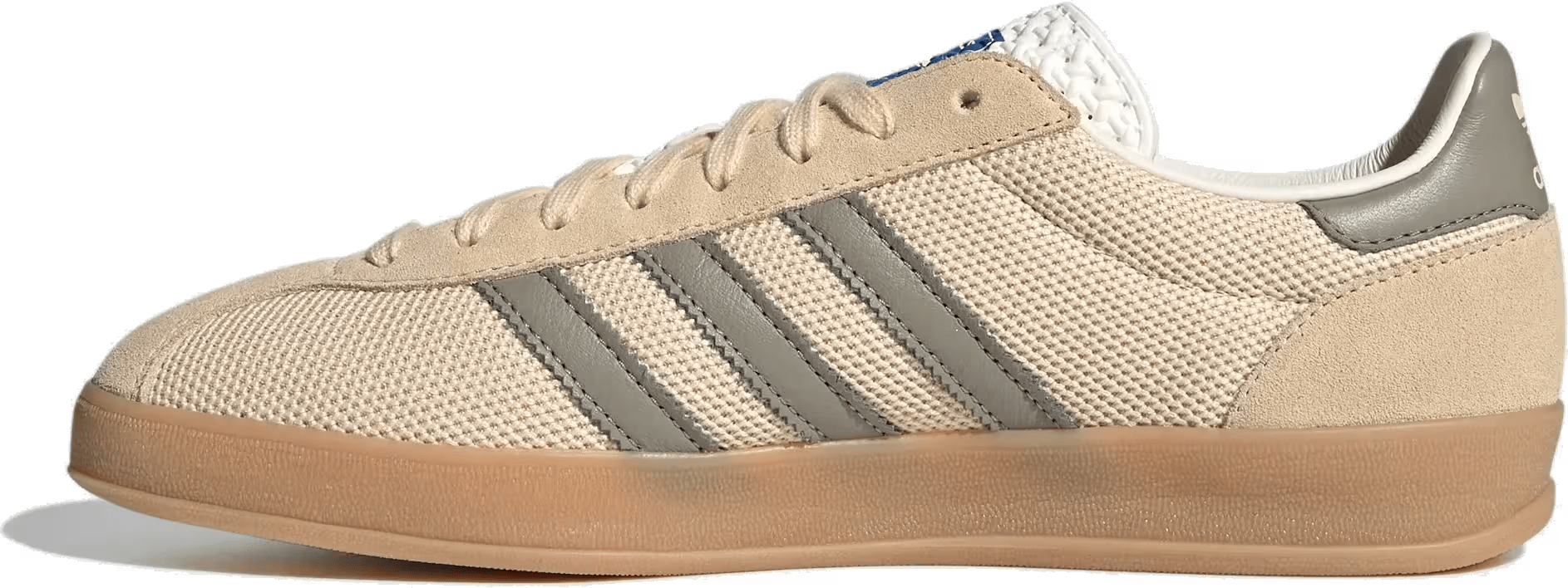 Adidas Gazelle Indoor Pro "Green Charcoal"