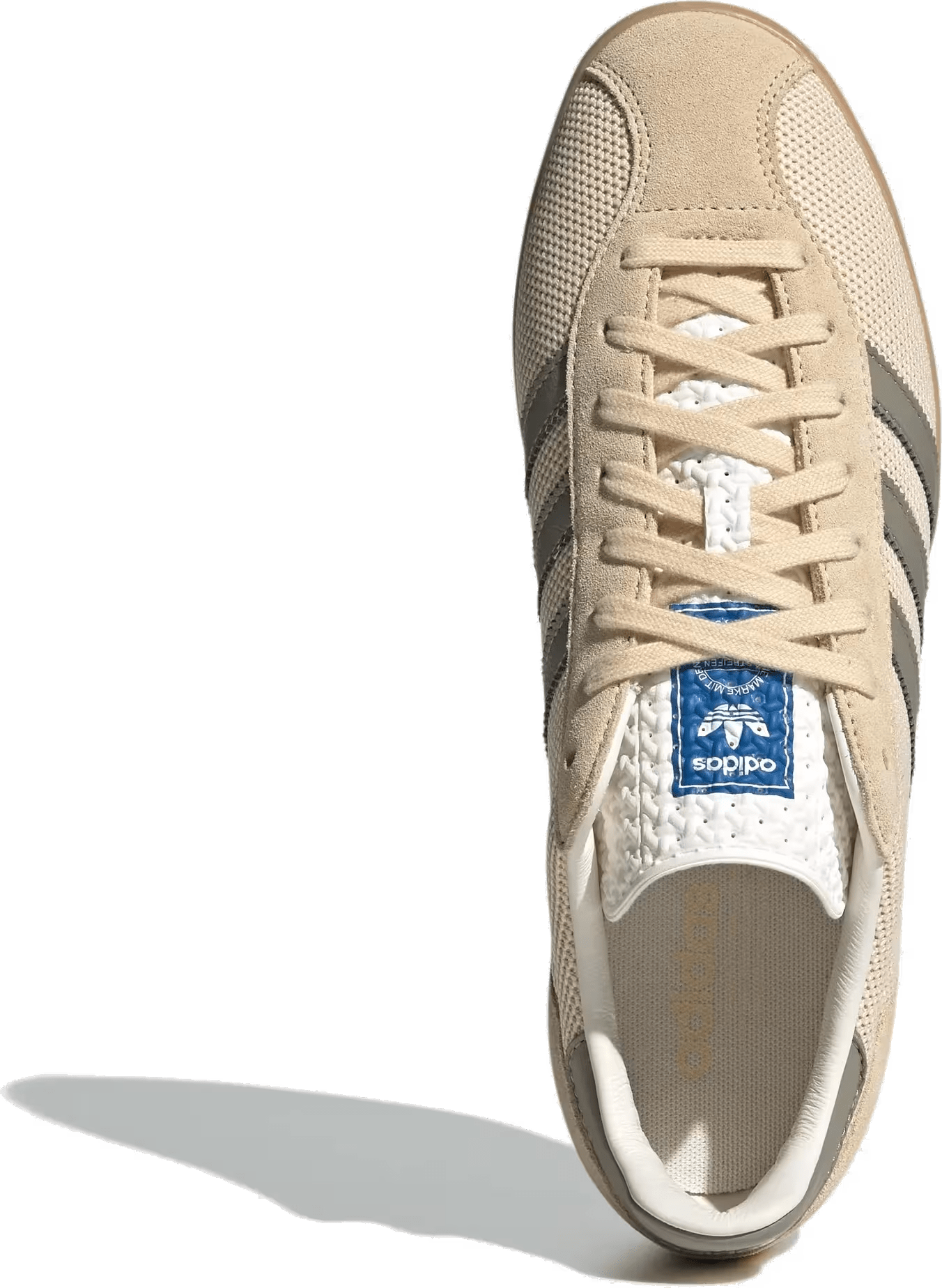 Adidas Gazelle Indoor Pro "Green Charcoal"