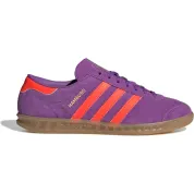 Adidas Hamburg Wmns "Active Purple"