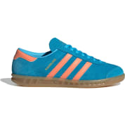 adidas Hamburg Sky Rush Semi Coral Gold Metallic (Women's)