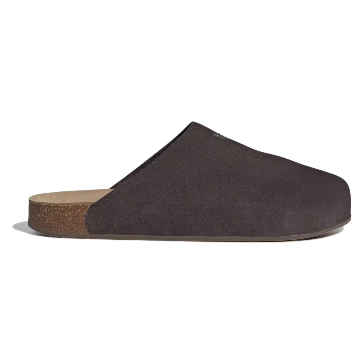 adidas Adimule Slippers "Dark Brown Gum"
