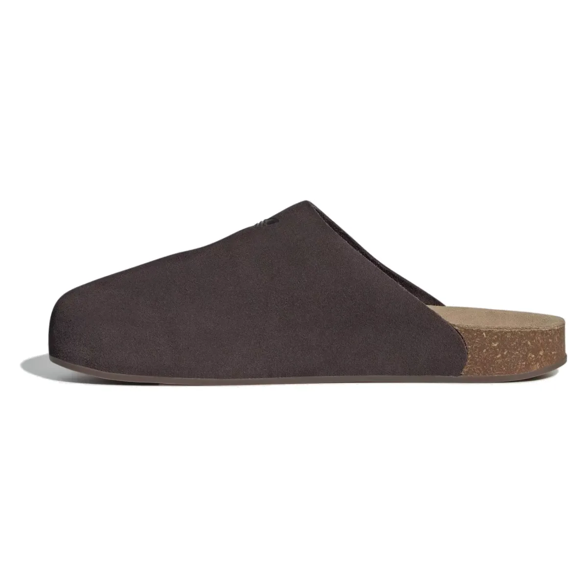 adidas Adimule Slippers "Dark Brown Gum"