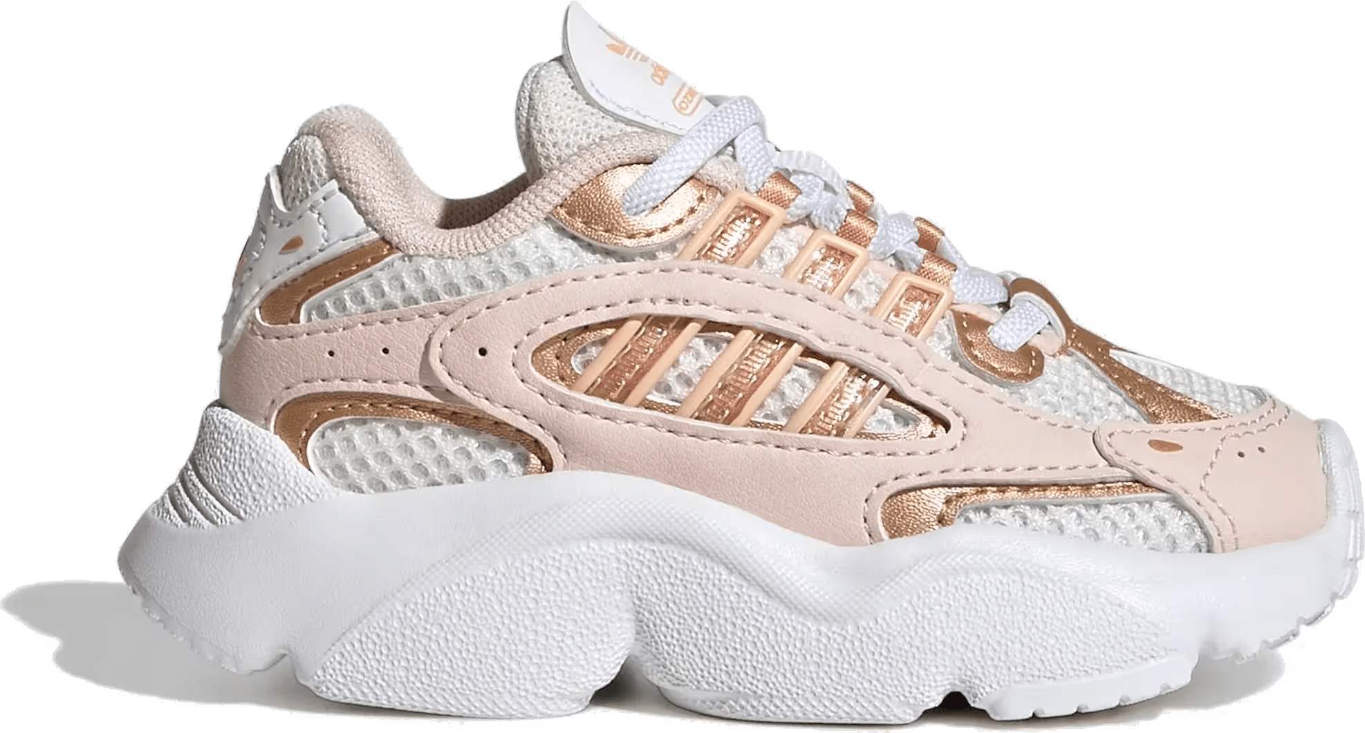 adidas OZMILLEN Elastic Lace