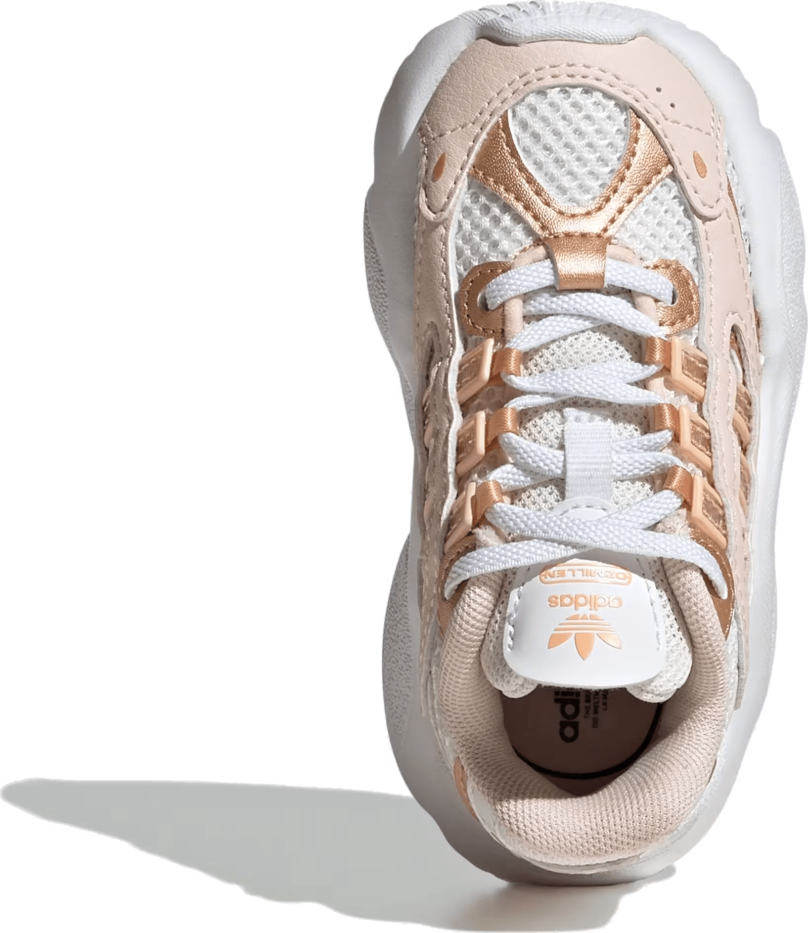 adidas OZMILLEN Elastic Lace