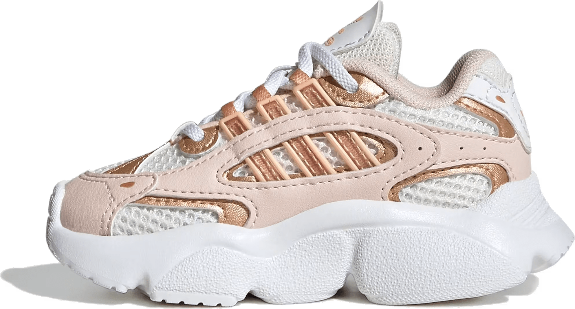 adidas OZMILLEN Elastic Lace