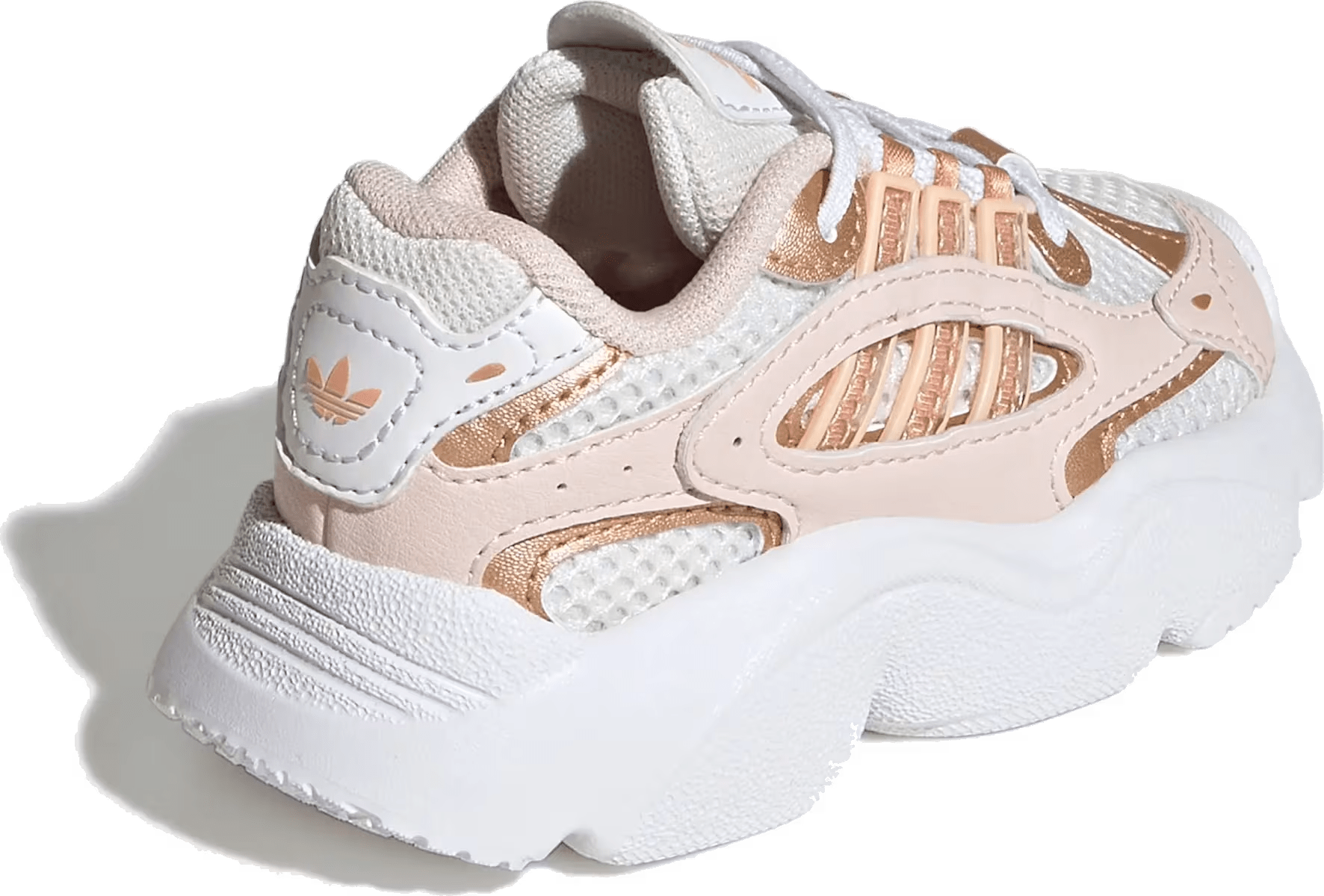 adidas OZMILLEN Elastic Lace