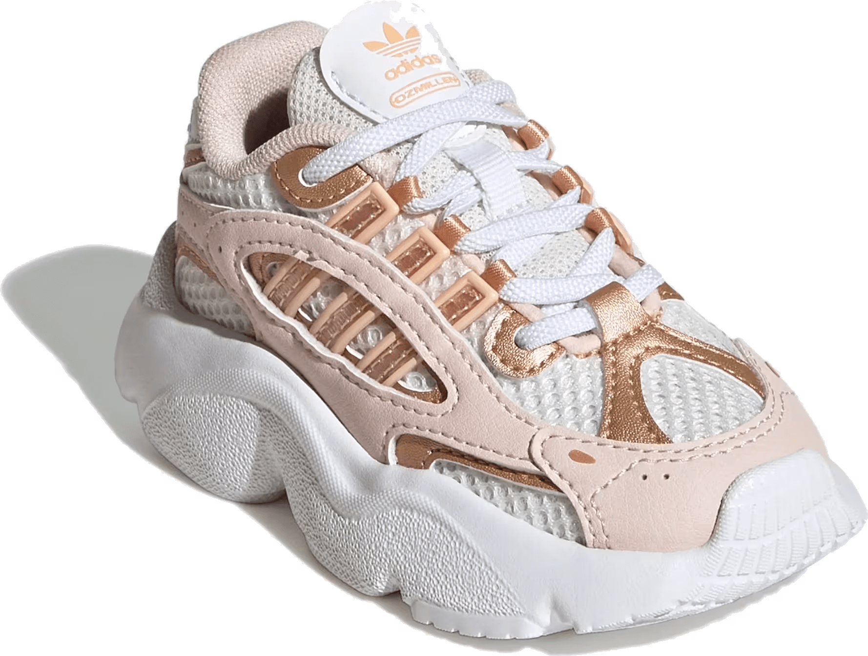 adidas OZMILLEN Elastic Lace