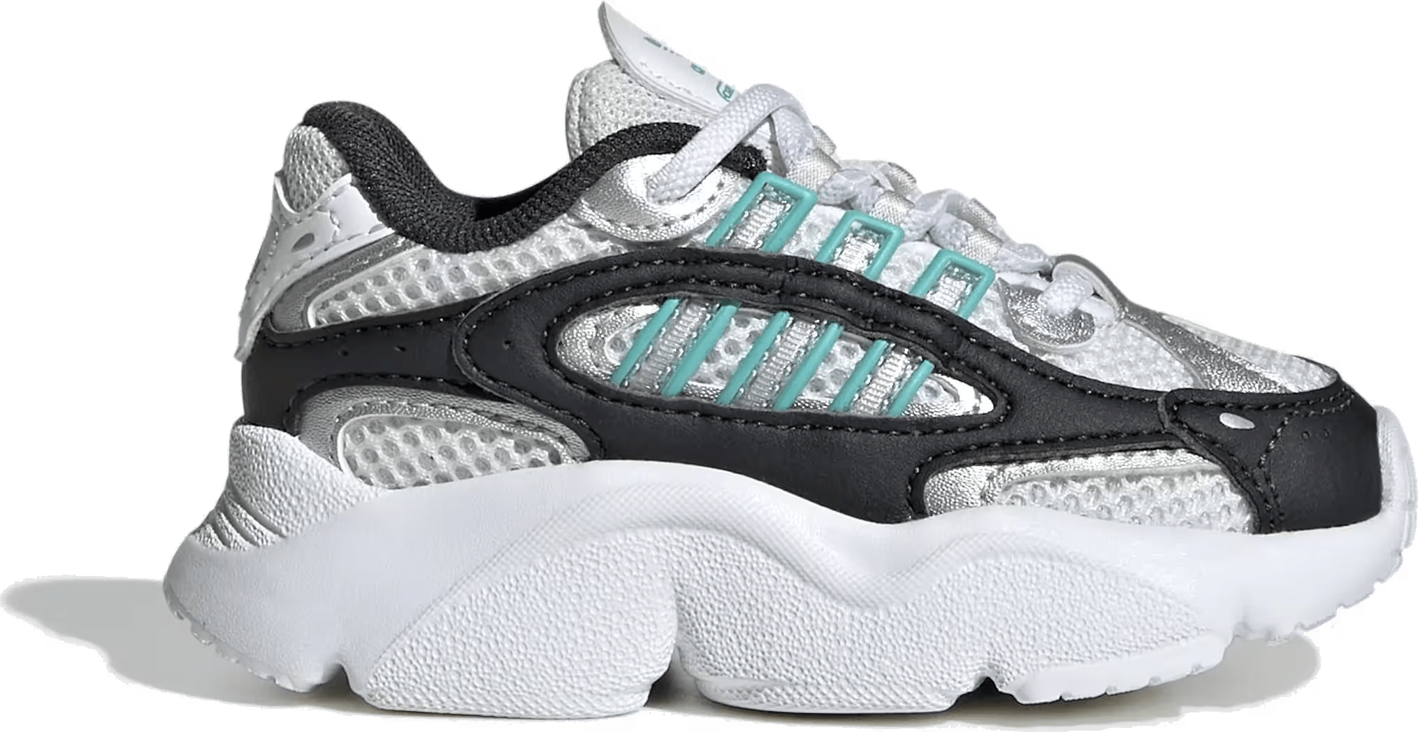 adidas OZMILLEN Elastic Lace