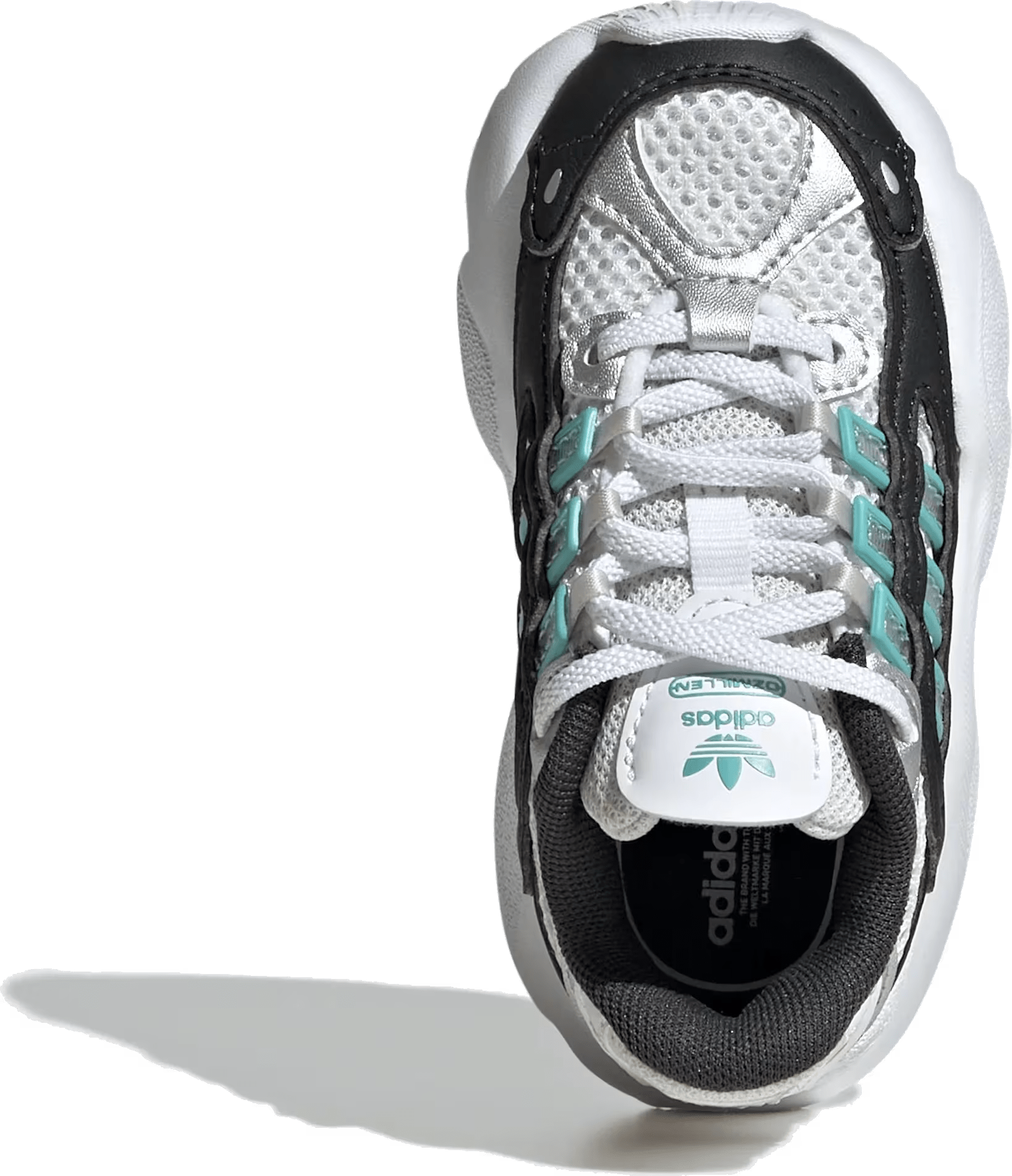 adidas OZMILLEN Elastic Lace