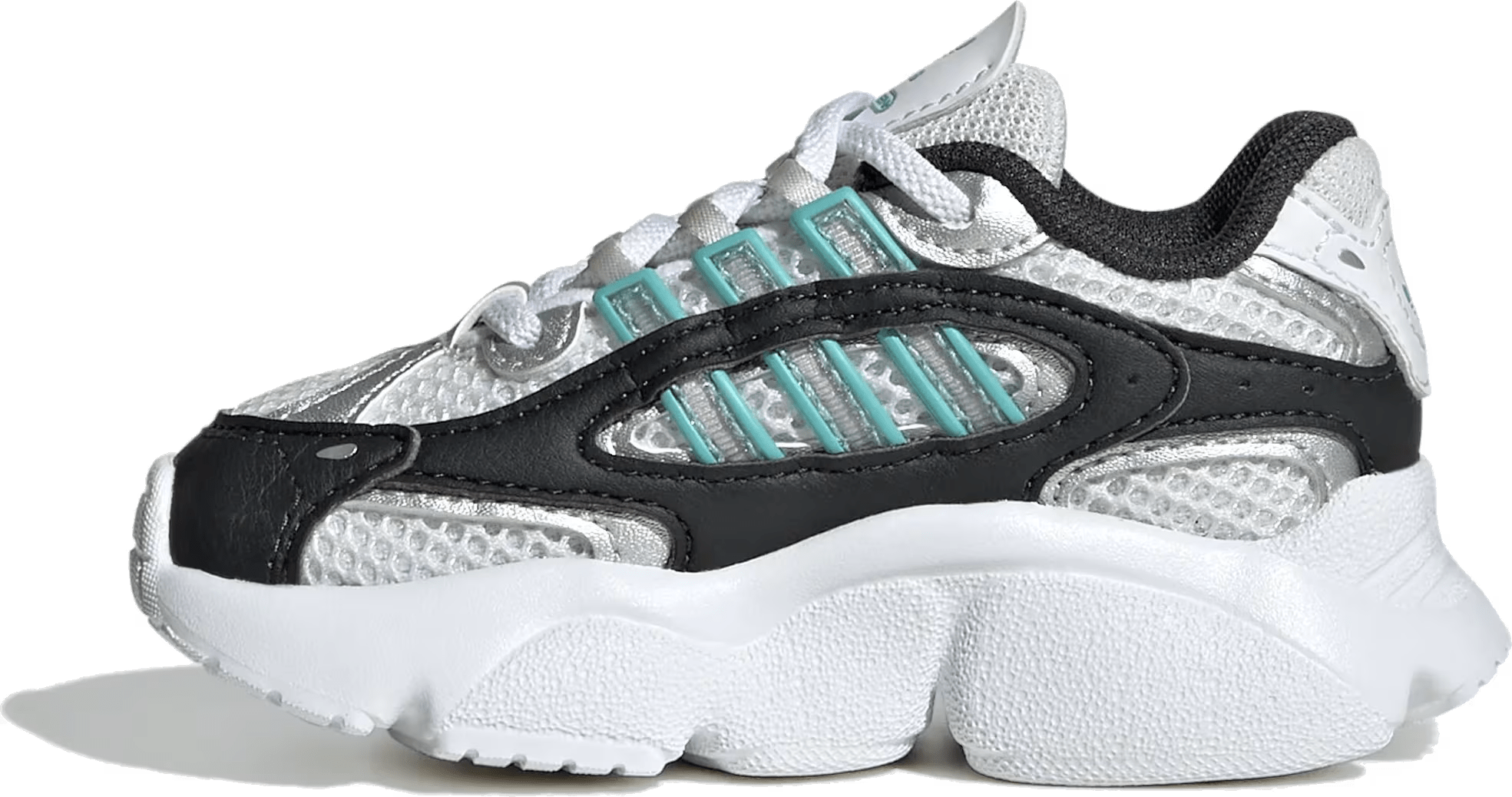 adidas OZMILLEN Elastic Lace