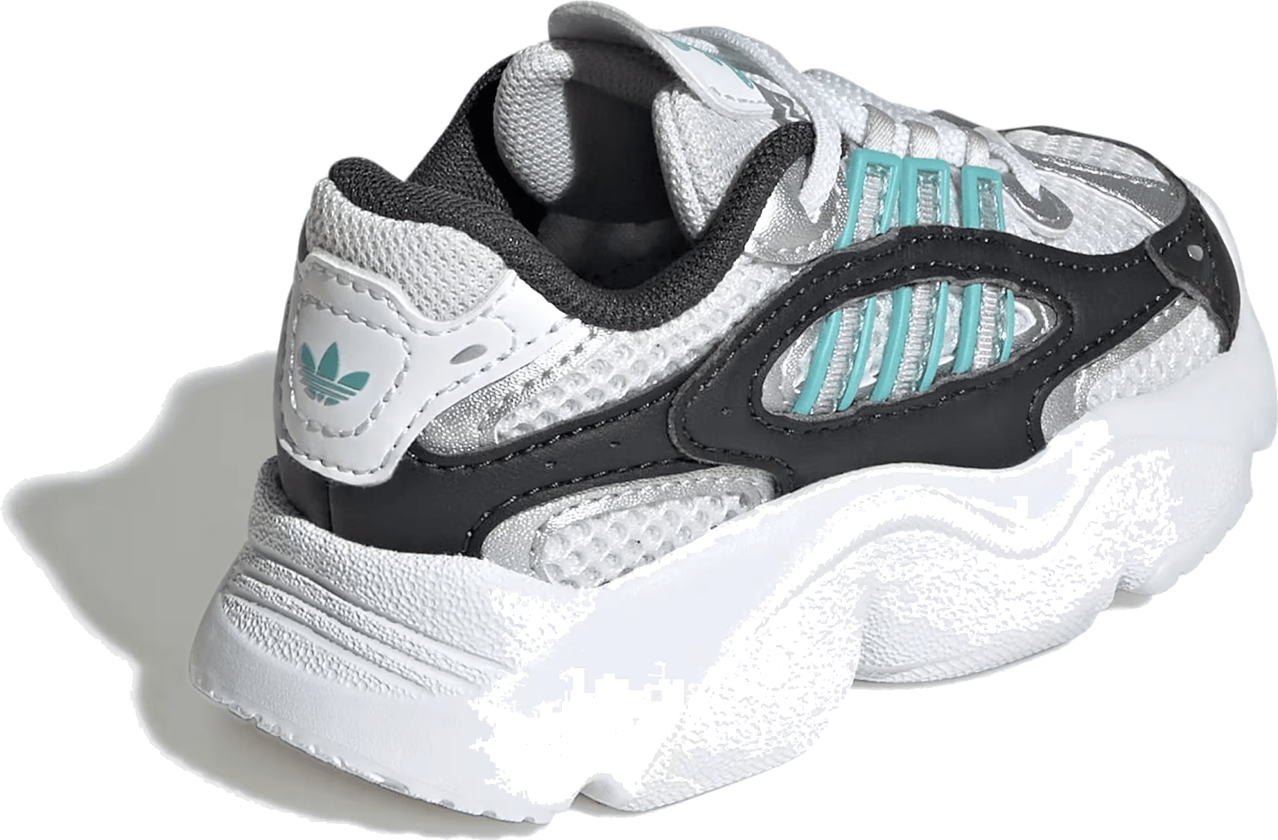 adidas OZMILLEN Elastic Lace