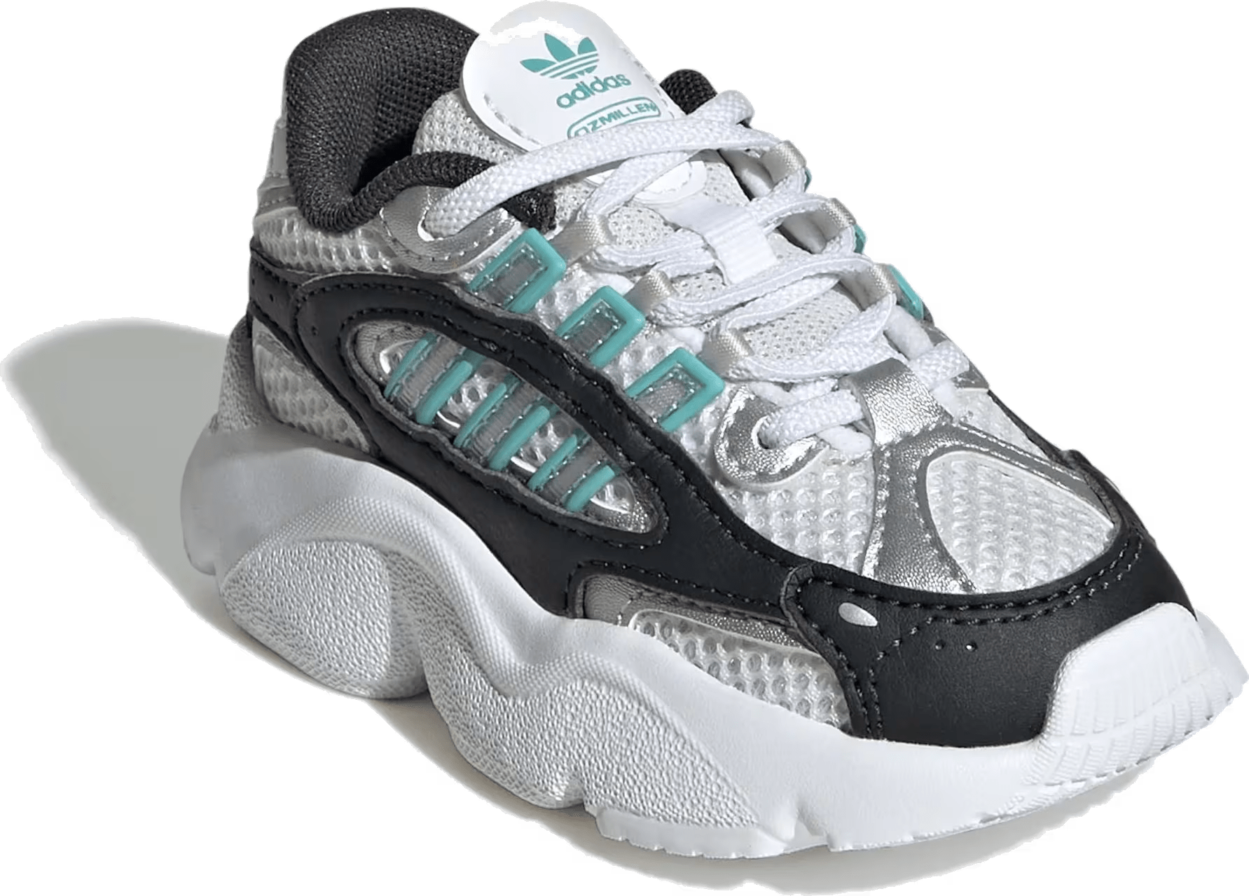 adidas OZMILLEN Elastic Lace
