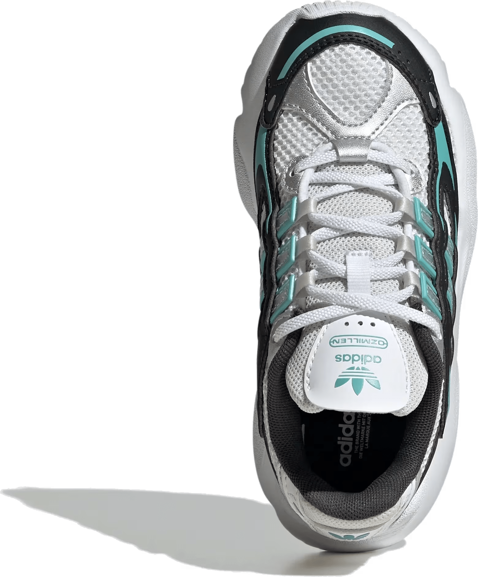 adidas OZMILLEN EL C