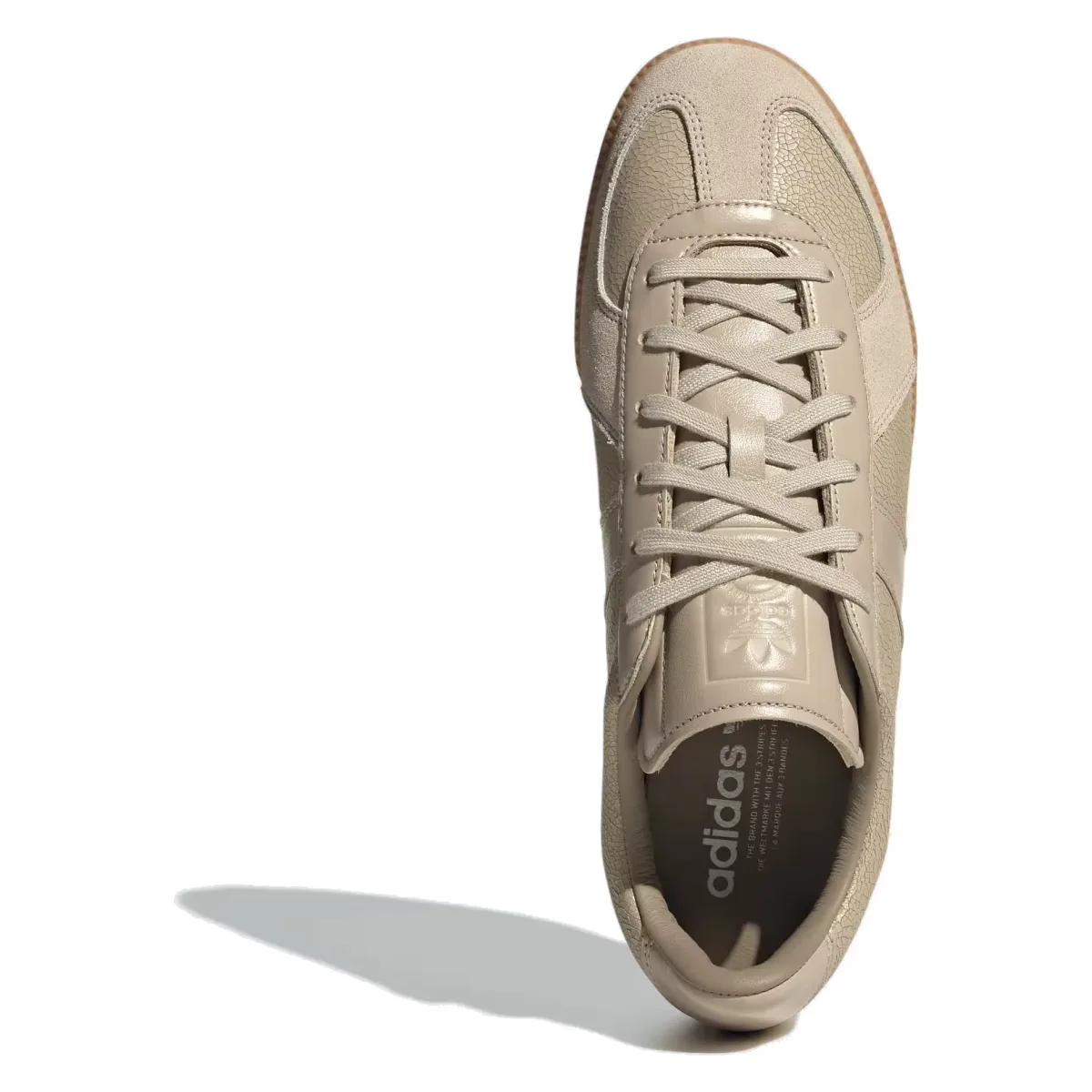 Adidas BW Army "Dust Sand"