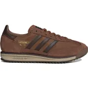 Adidas SL 72 RS "Dark Brown"