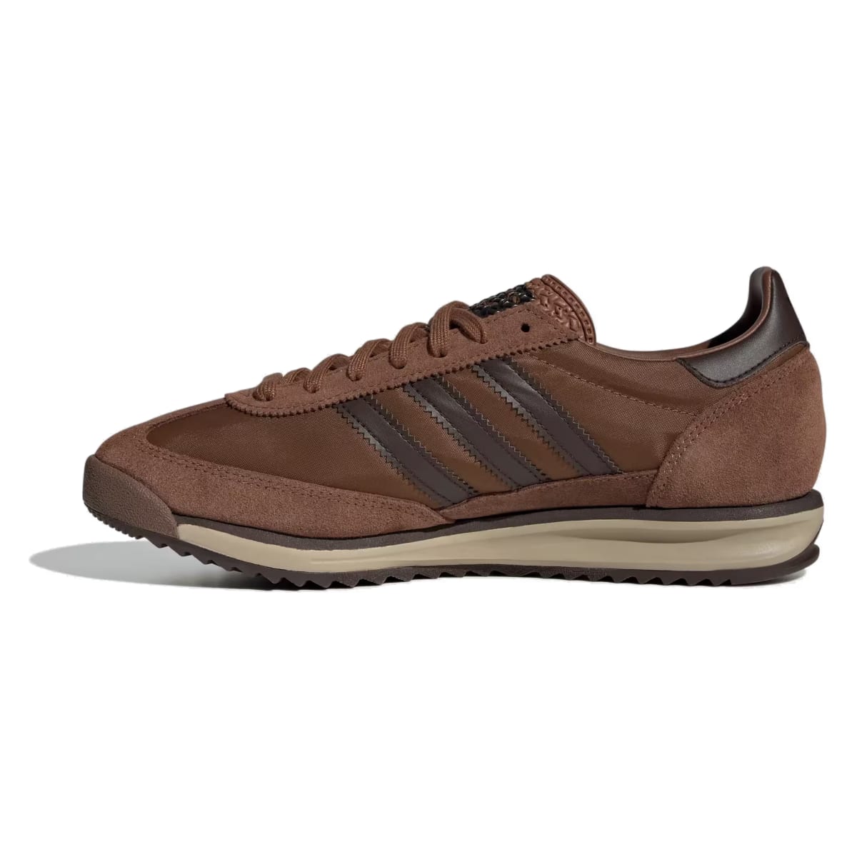 Adidas SL 72 RS "Dark Brown"