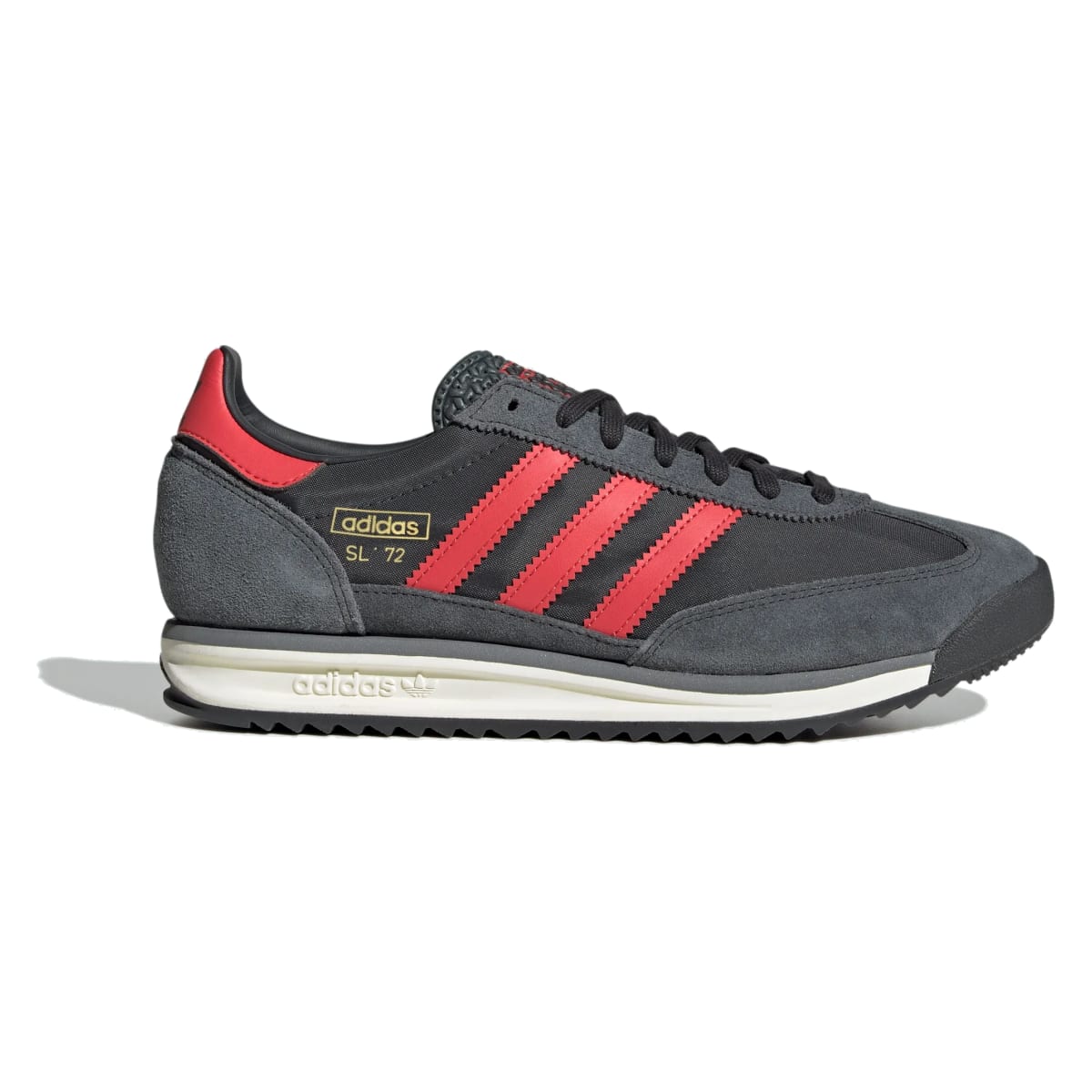 Adidas SL 72 RS "Carbon"