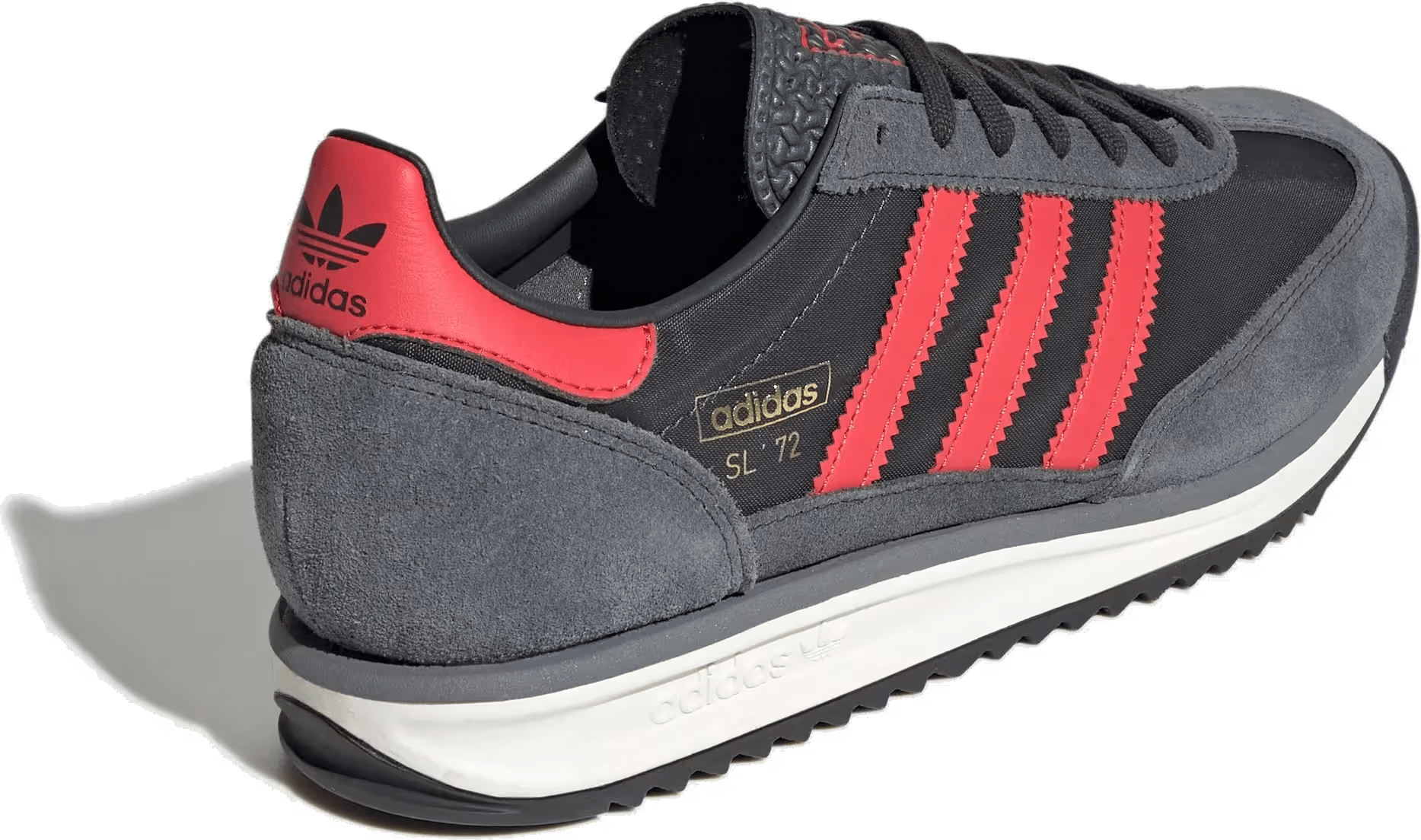 Adidas SL 72 RS "Carbon"