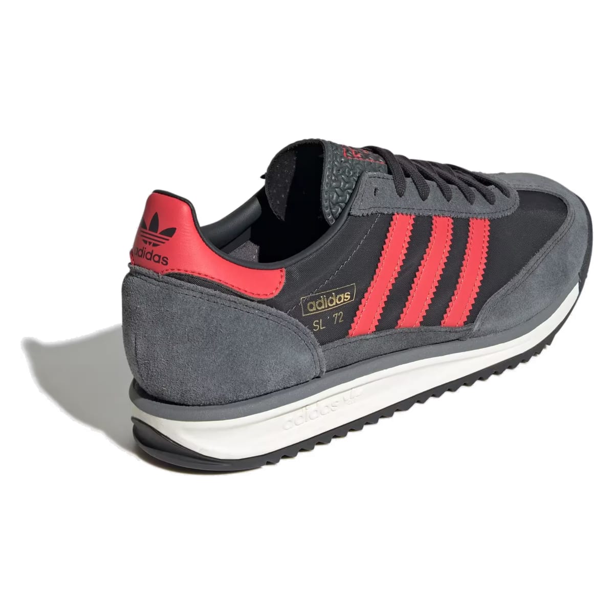 Adidas SL 72 RS "Carbon"