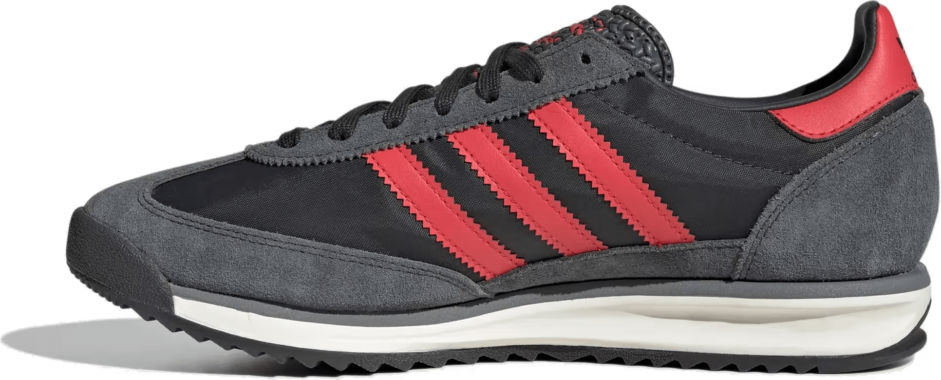 Adidas SL 72 RS "Carbon"