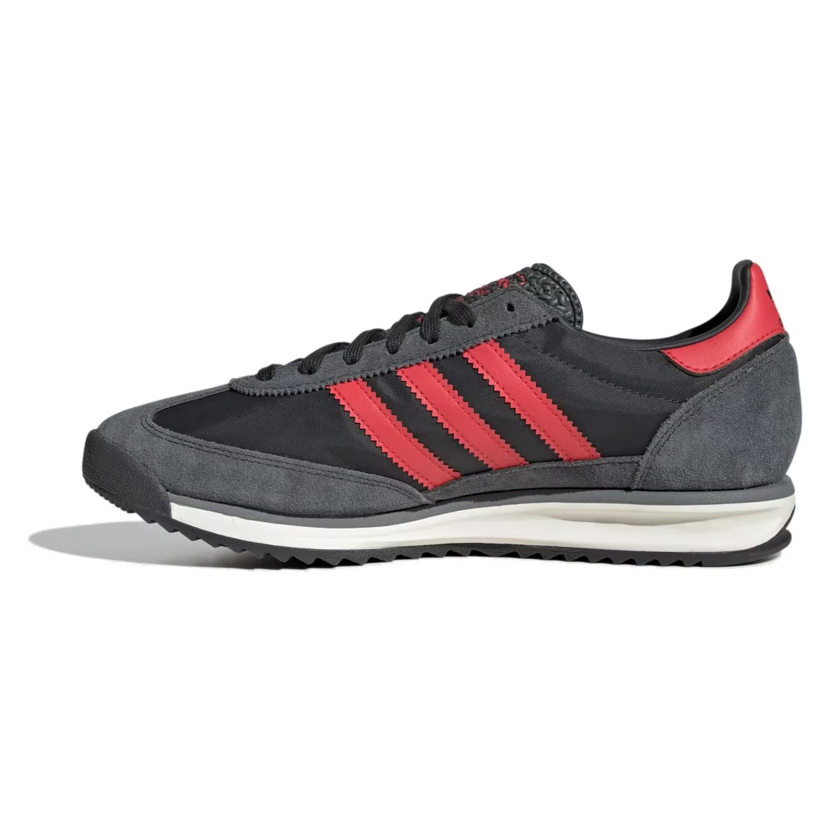 Adidas SL 72 RS "Carbon"