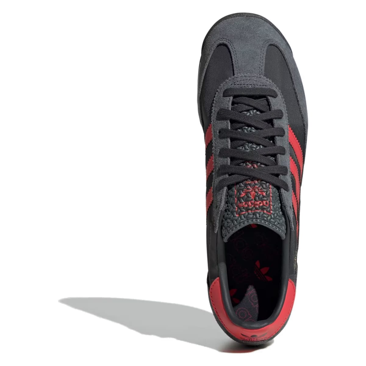 Adidas SL 72 RS "Carbon"