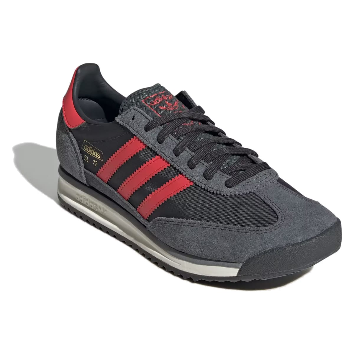 Adidas SL 72 RS "Carbon"
