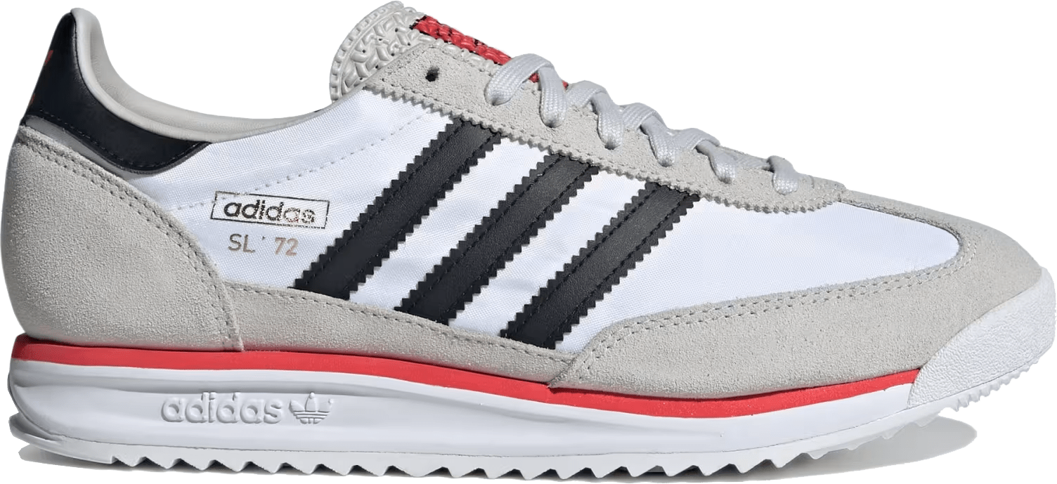 Adidas SL 72 RS "Grey One"