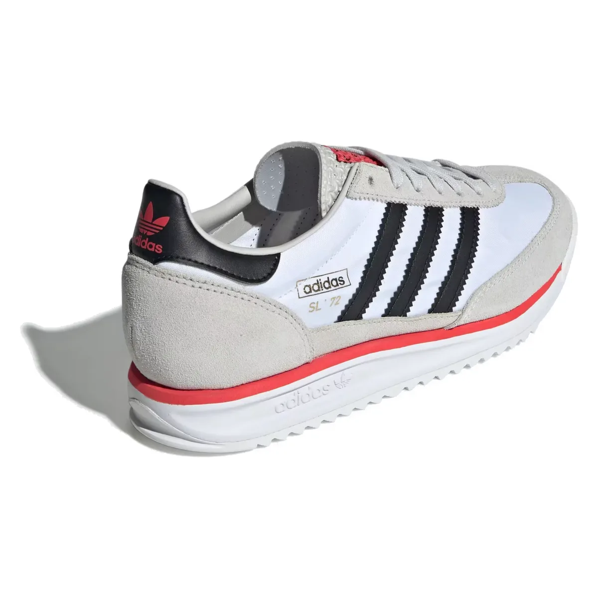 Adidas SL 72 RS "Grey One"