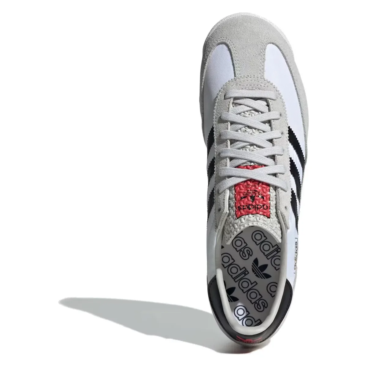 Adidas SL 72 RS "Grey One"