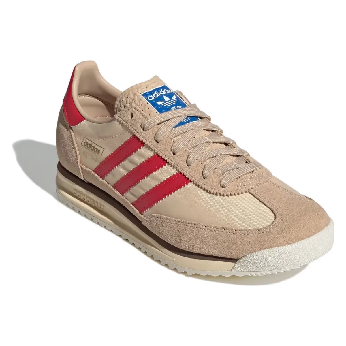 Adidas SL 72 RS "Pure Ruby"