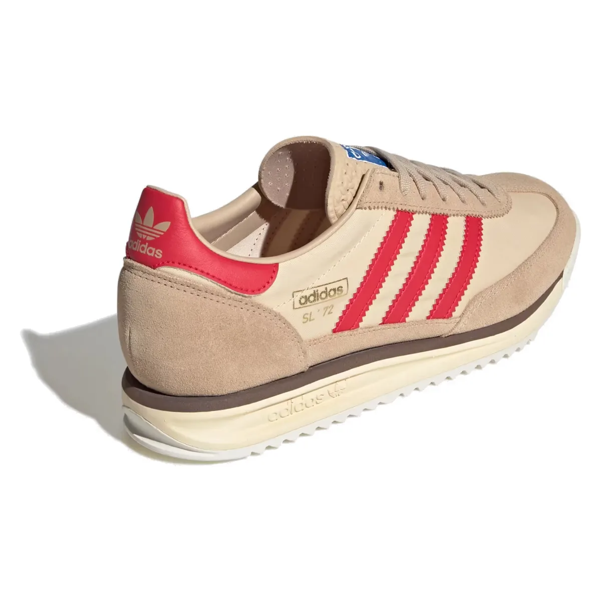 Adidas SL 72 RS "Pure Ruby"