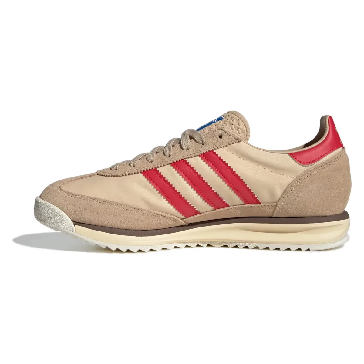 Adidas SL 72 RS "Pure Ruby"