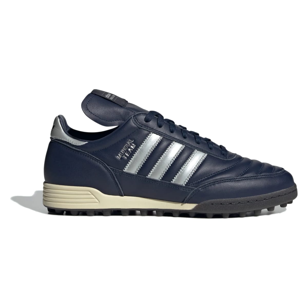 adidas Mundial Team Night Indigo Silver Metallic