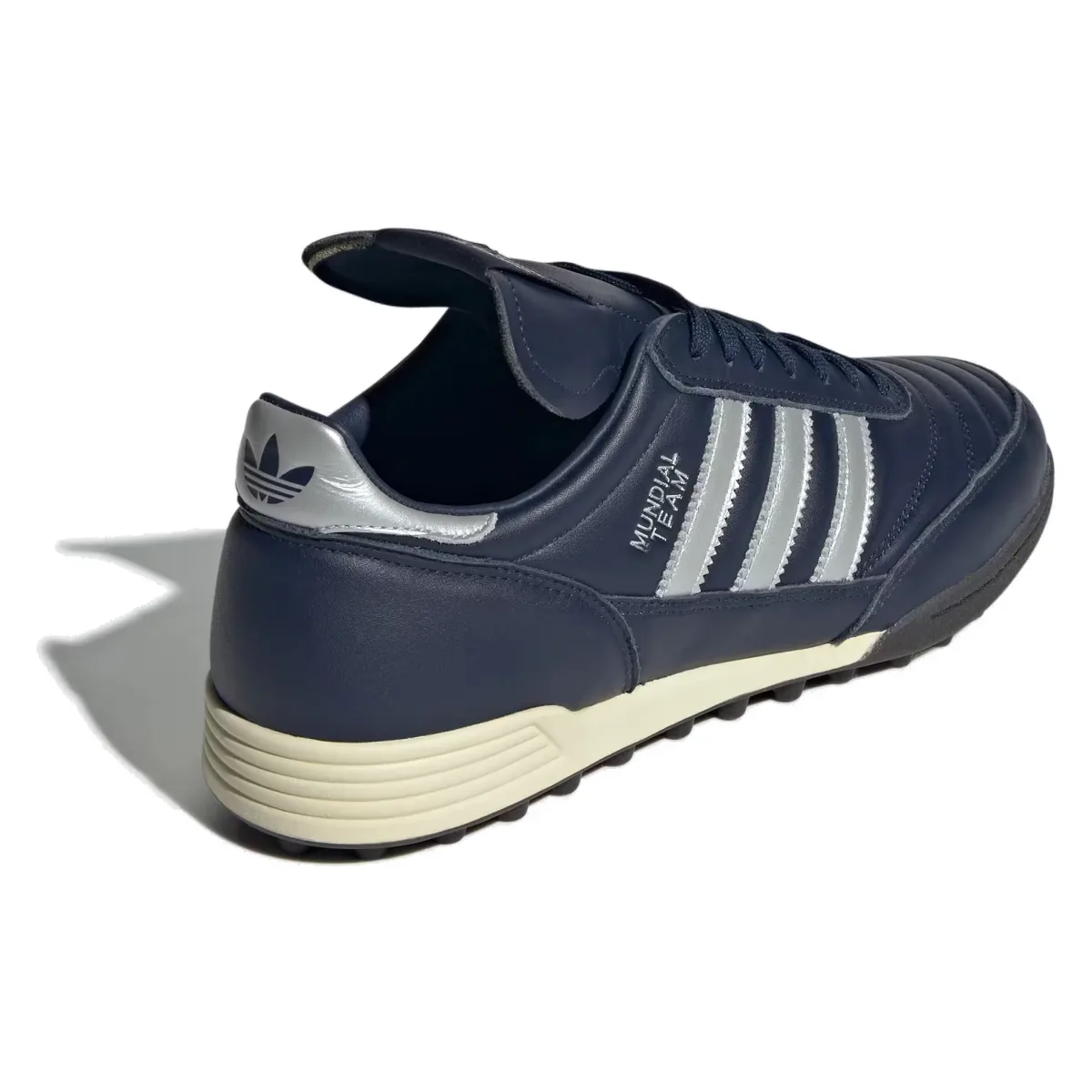 adidas Mundial Team Night Indigo Silver Metallic