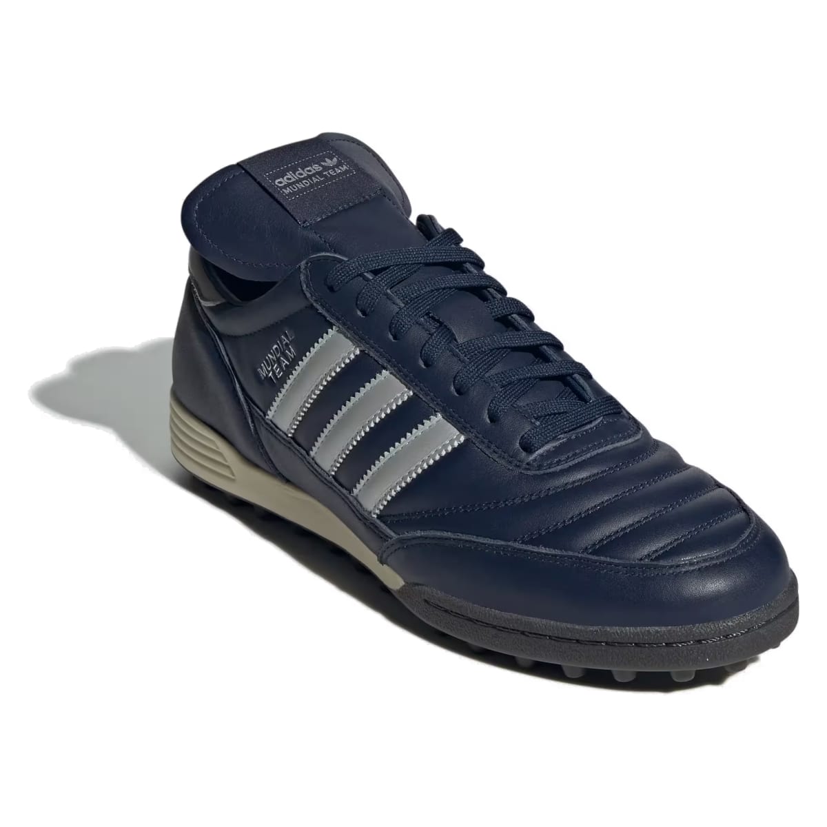 adidas Mundial Team Night Indigo Silver Metallic