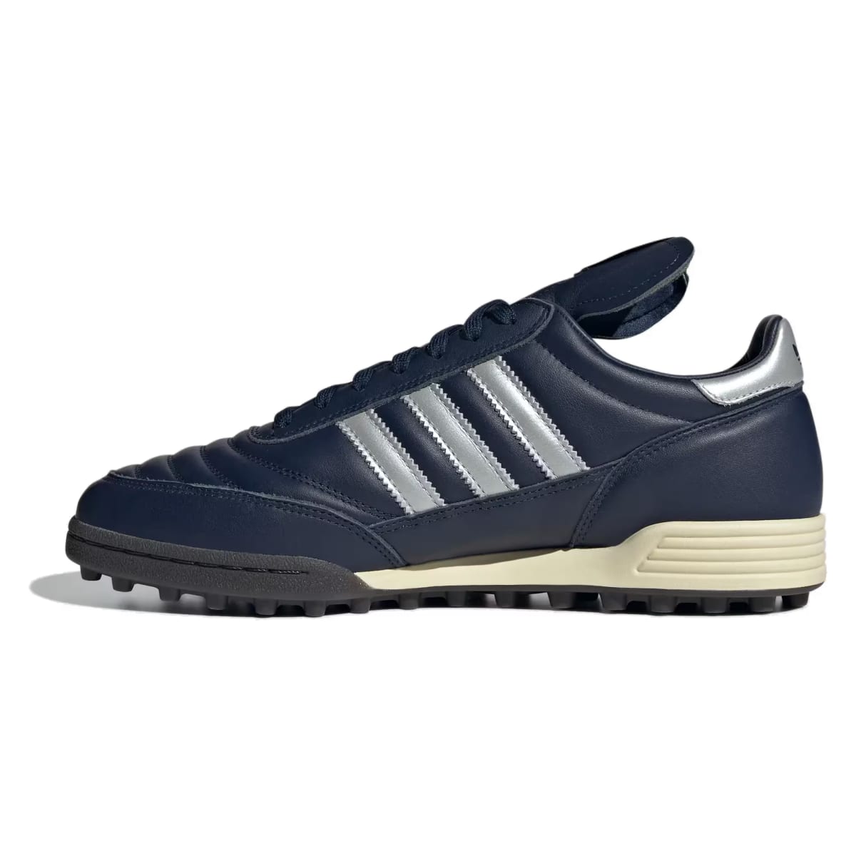 adidas Mundial Team Night Indigo Silver Metallic