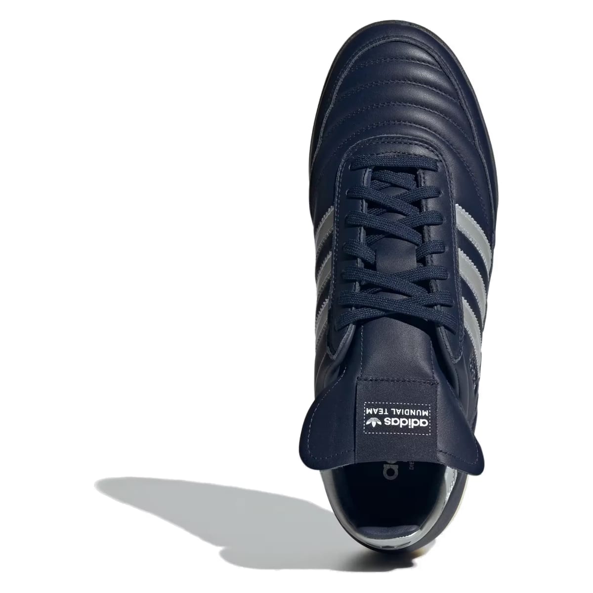 adidas Mundial Team Night Indigo Silver Metallic