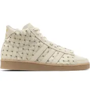 Adidas Jabbar Hi Wmns "Off White"