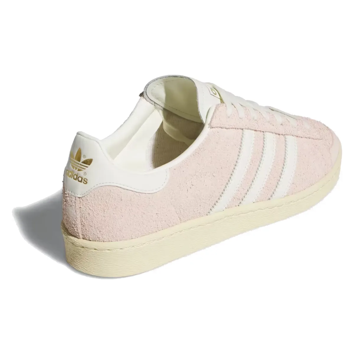Adidas Jabbar Lo "Pink Tint"