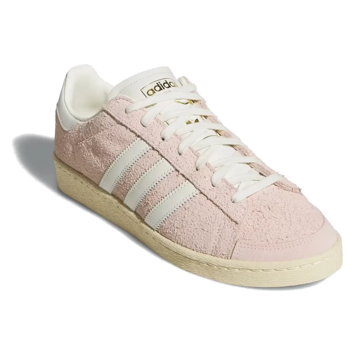 Adidas Jabbar Lo "Pink Tint"