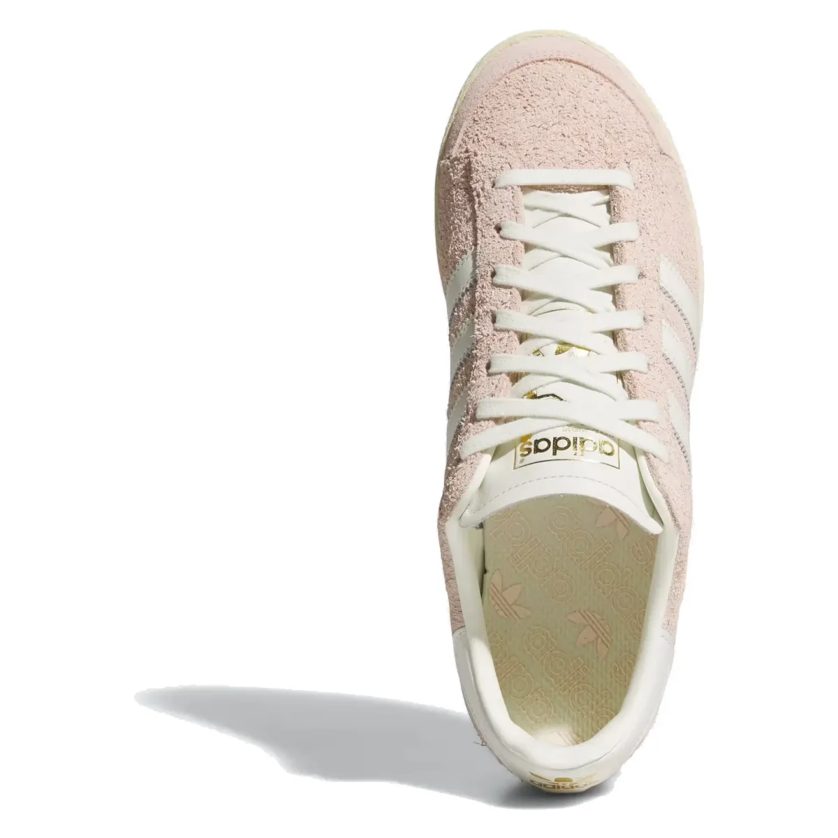 Adidas Jabbar Lo "Pink Tint"