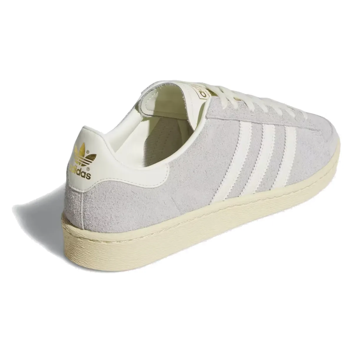 adidas Originals Jabbar Lo "Grey Two"