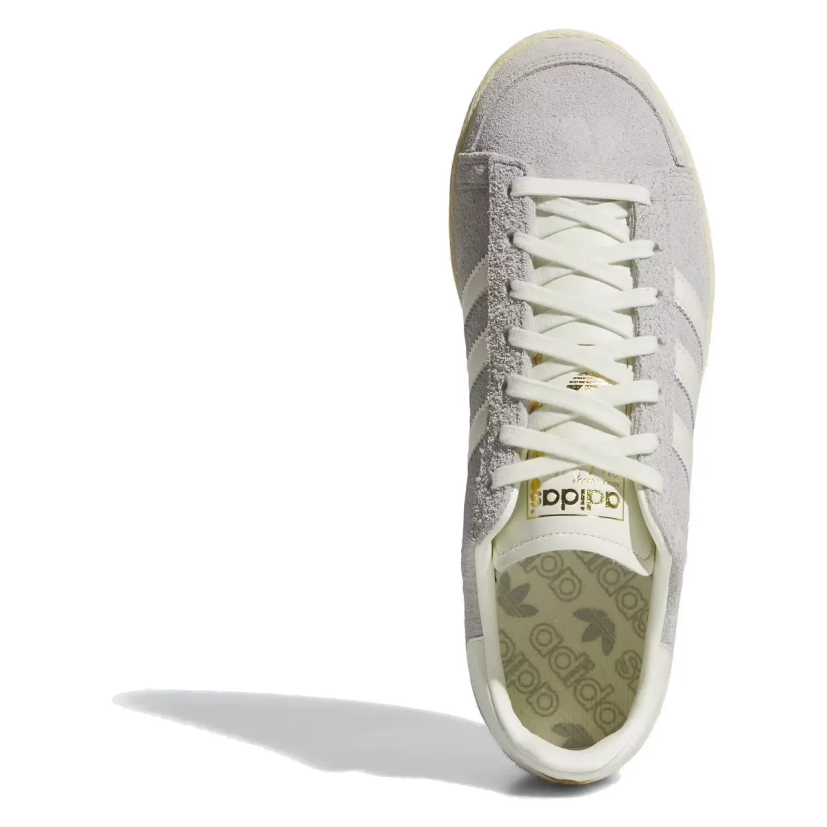 adidas Originals Jabbar Lo "Grey Two"