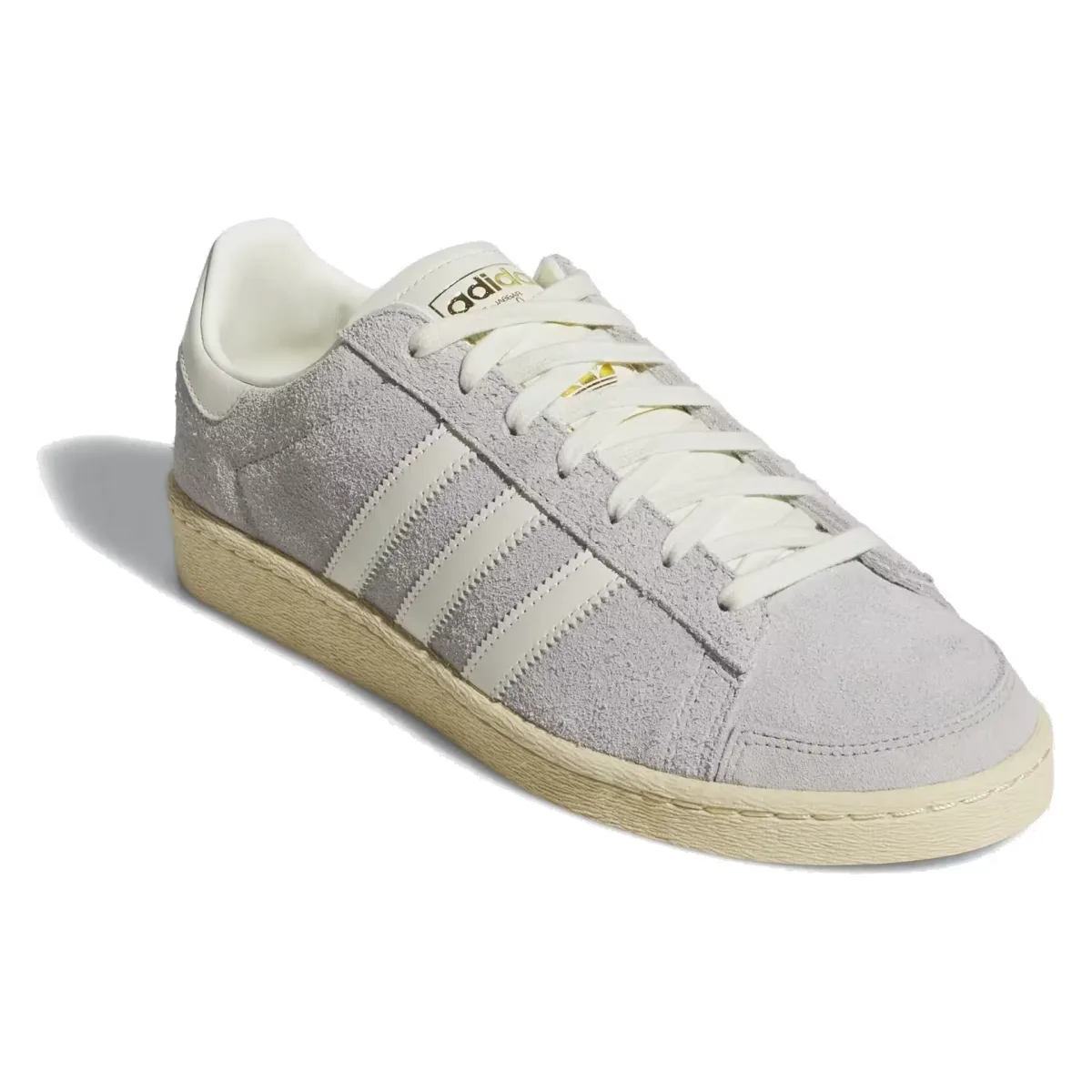adidas Originals Jabbar Lo "Grey Two"