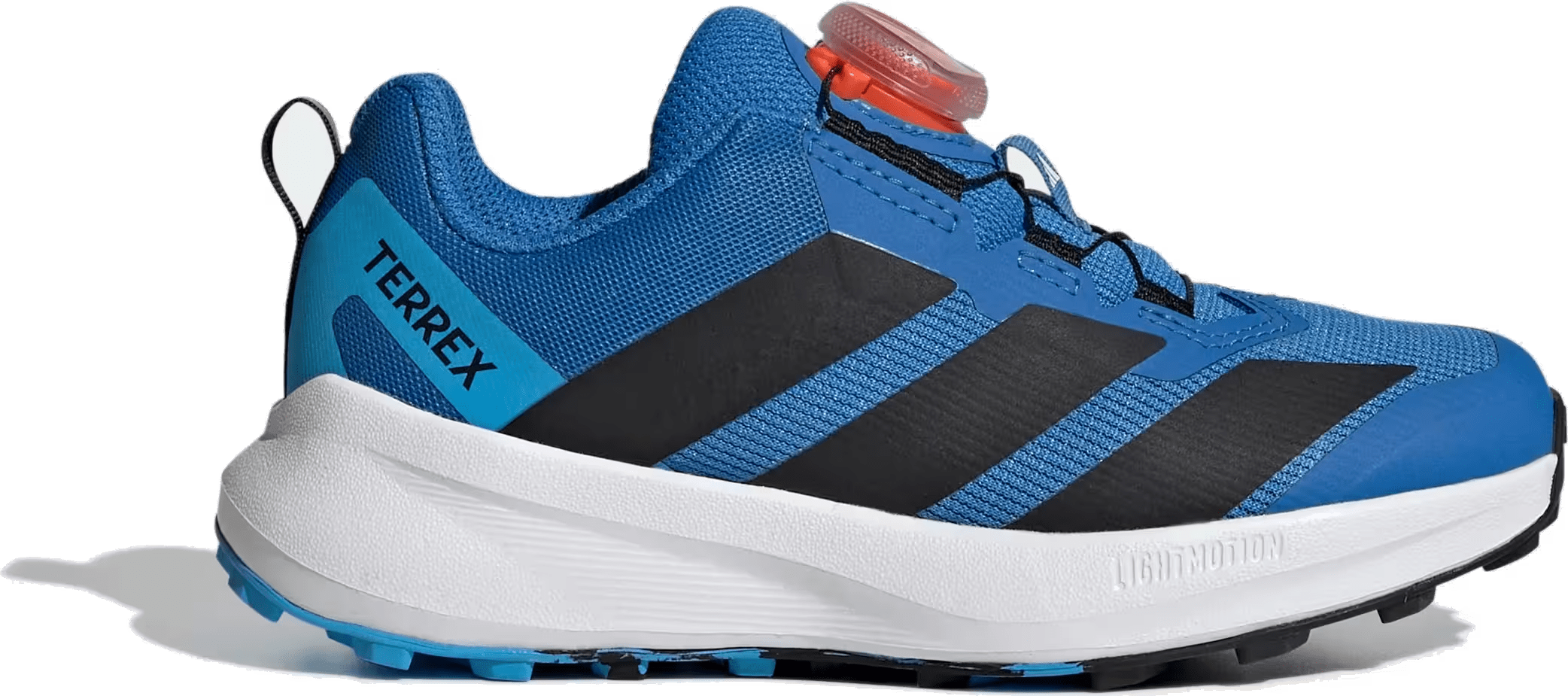 adidas Terrex Agravic BOA